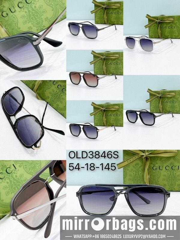 Gucci Glasses smh09