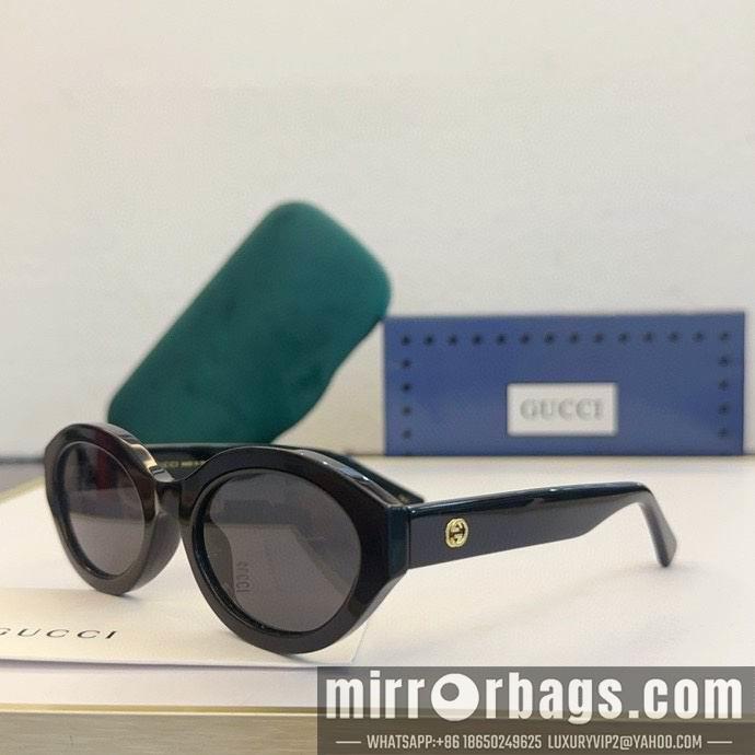 Gucci Glasses smx151