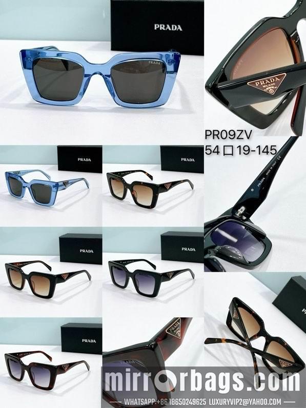Prada Glasses smh29