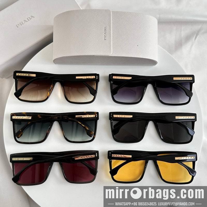Prada Glasses smx179