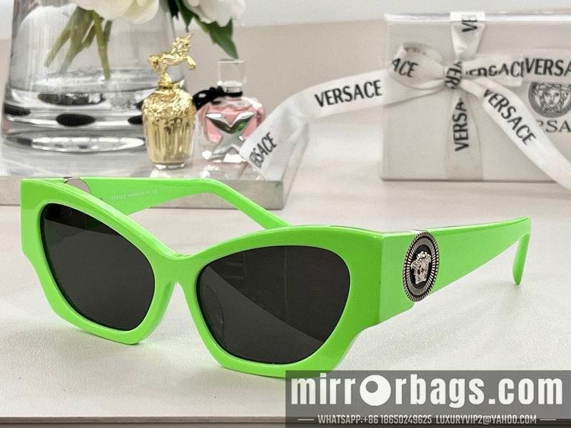 Versace Glaases smx71