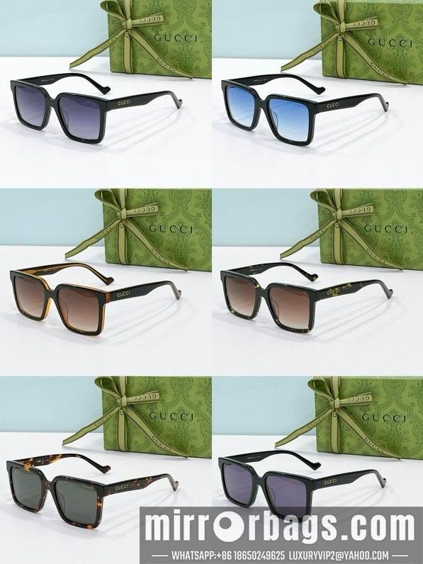 Gucci Glasses smx109
