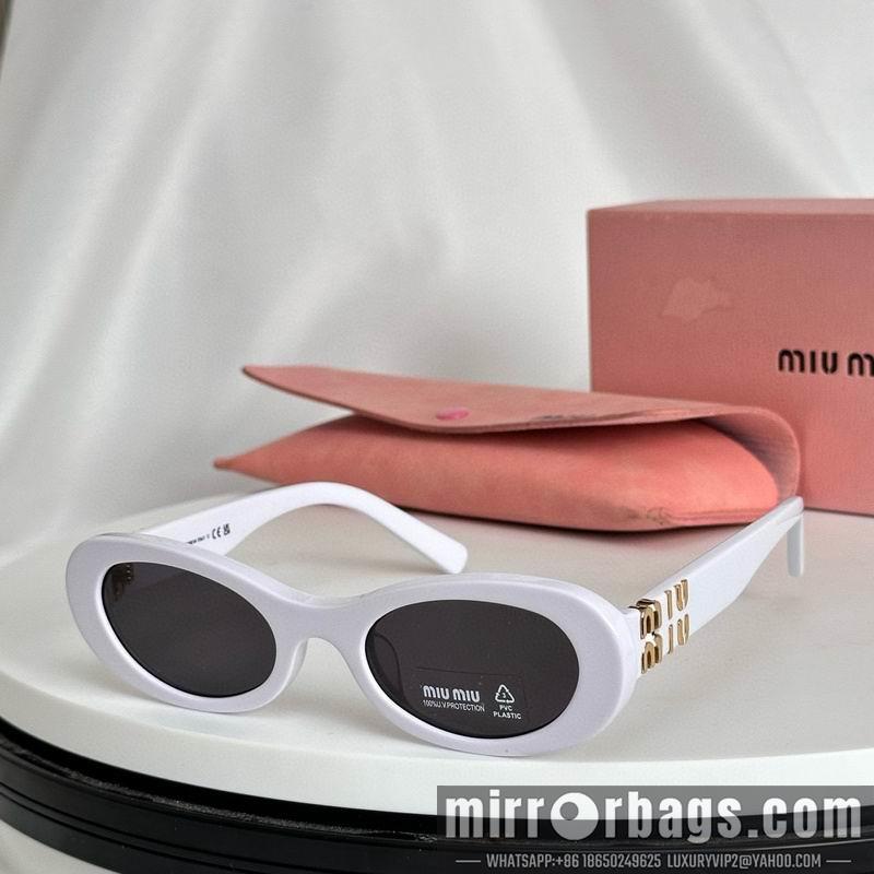 MiuMiu Glasses smx86