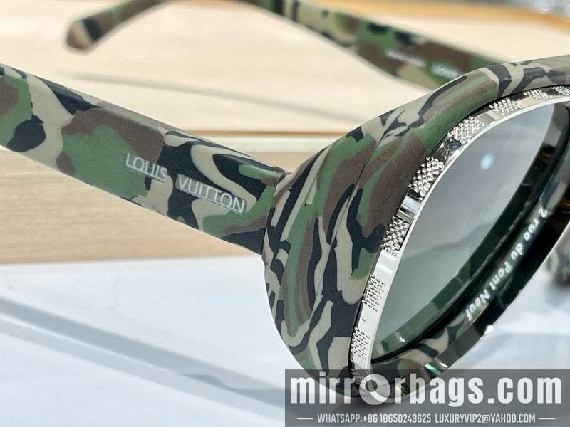 LV Glasses smr58