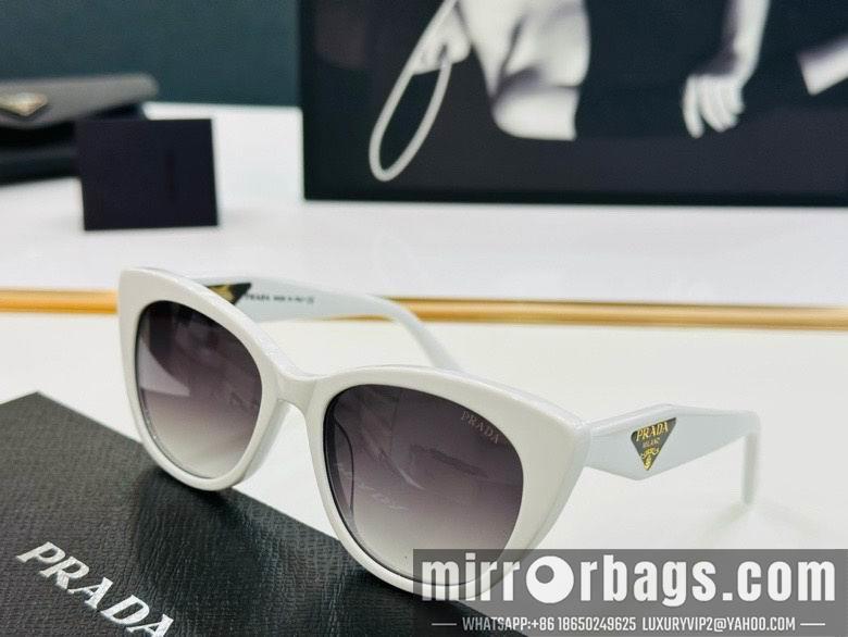 Prada Glasses smr98