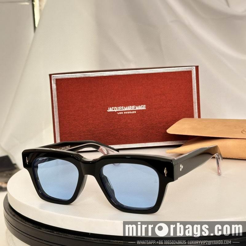 Jacques Marie Mage Glasses 03smh59