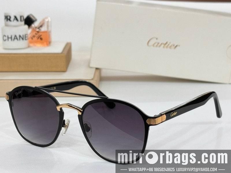 Cartier Glasses smr109