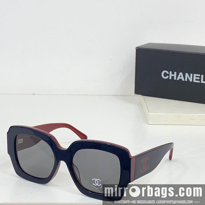 Chanel Glasses smr22