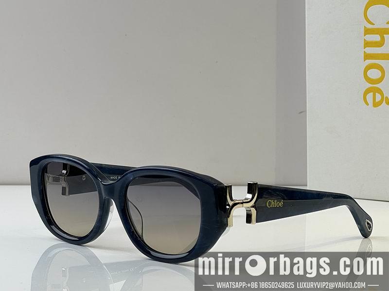 loewe Glasses 03smh48