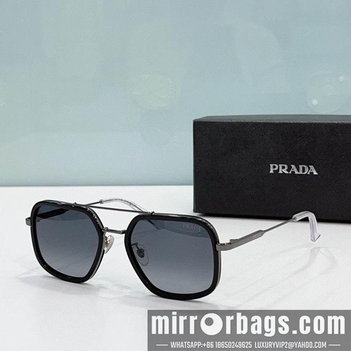 Prada Glasses smr135