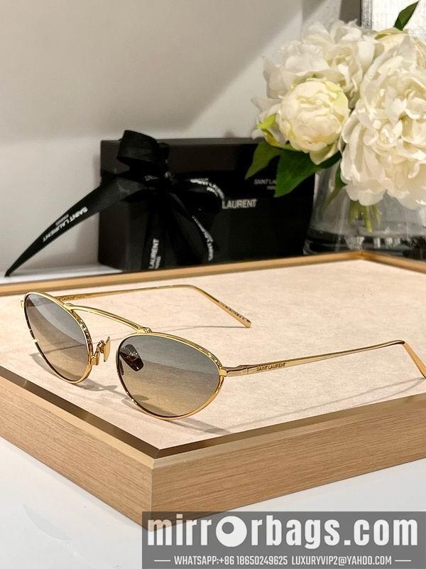 YSL Glasses smx48