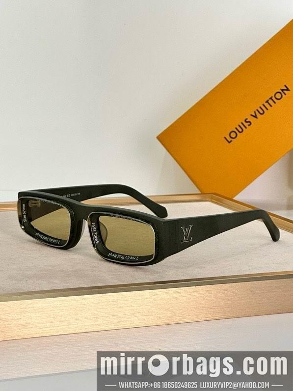 LV Glasses smx118