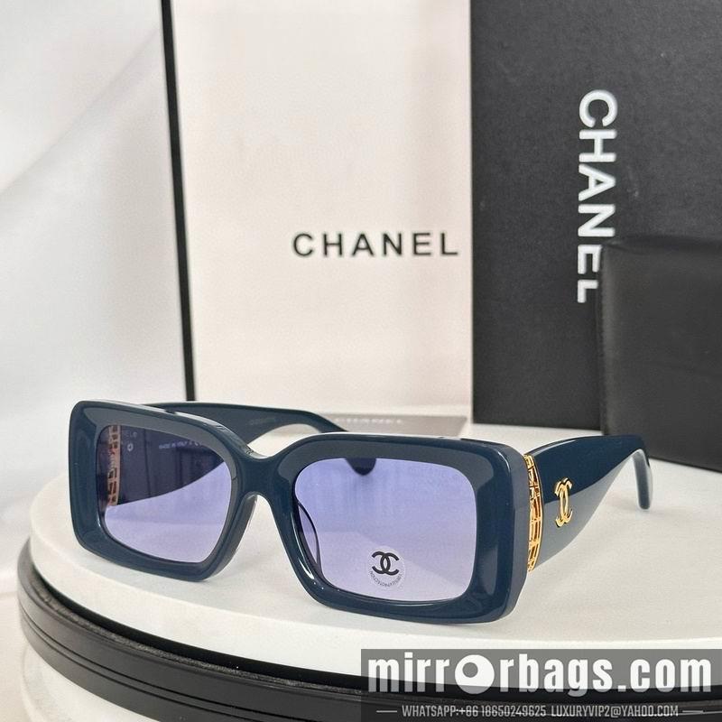 Chanel Glasses smh54