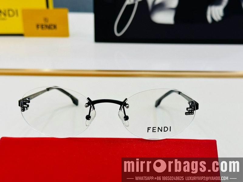 Fendi Glasses smx61