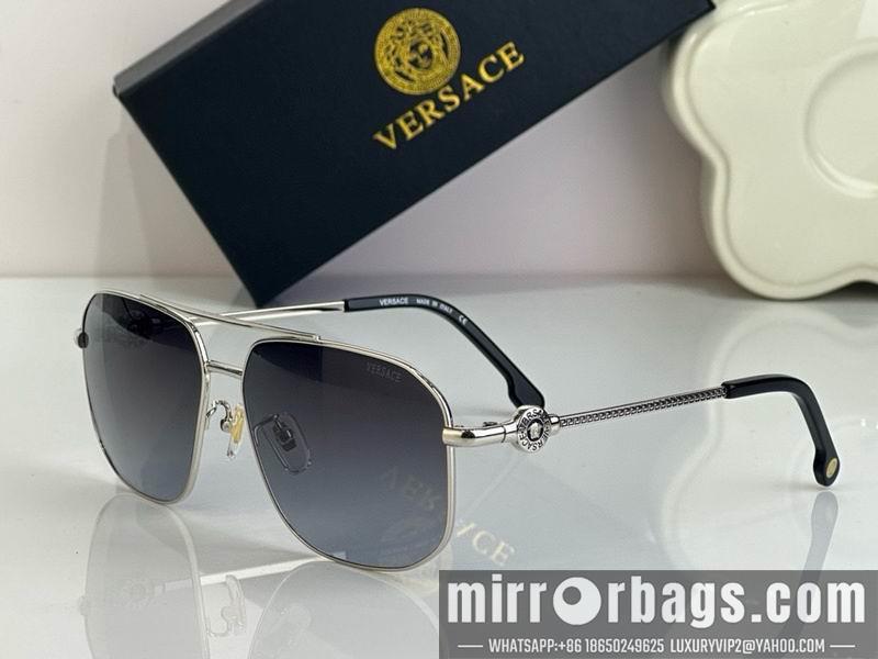 Versace Glaases smx113