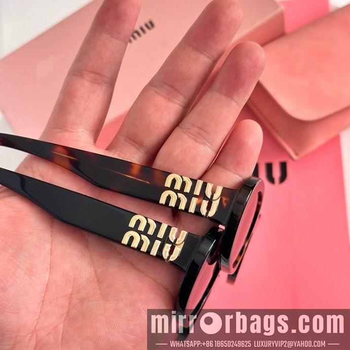 MiuMiu Glasses smx127