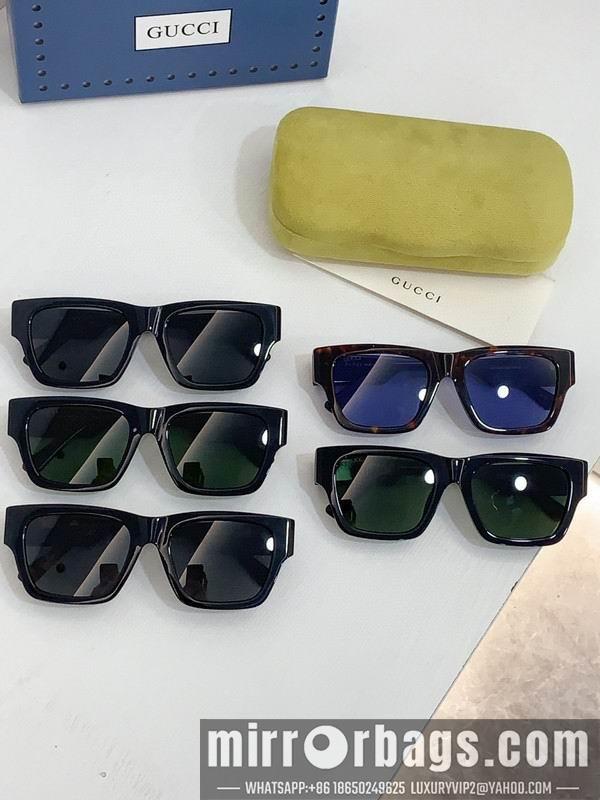 Gucci Glasses smr45
