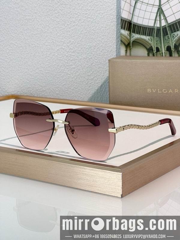 Bvlgari Glasses 03smh110