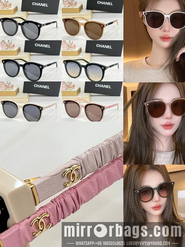 Chanel Glasses smr246