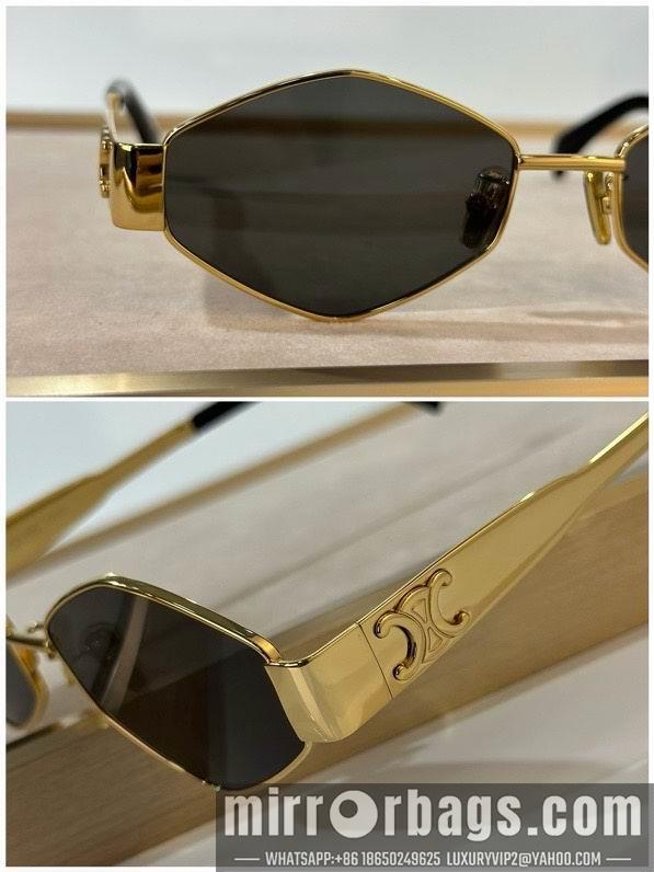 Celine Glasses smx192