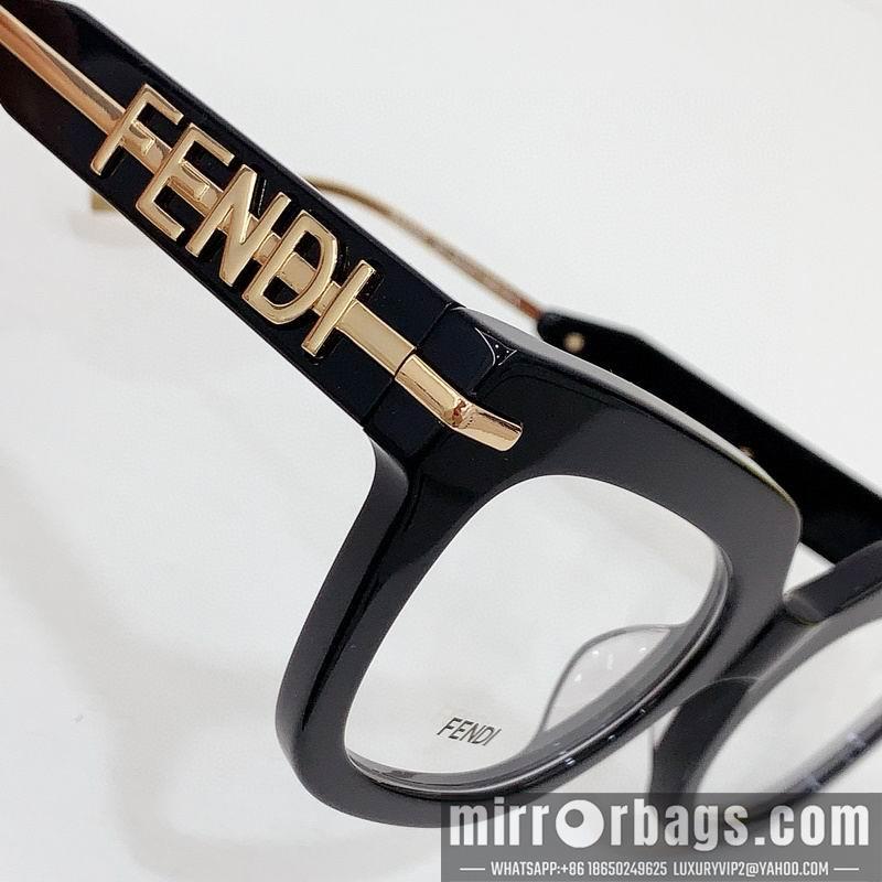 Fendi Glasses smx46