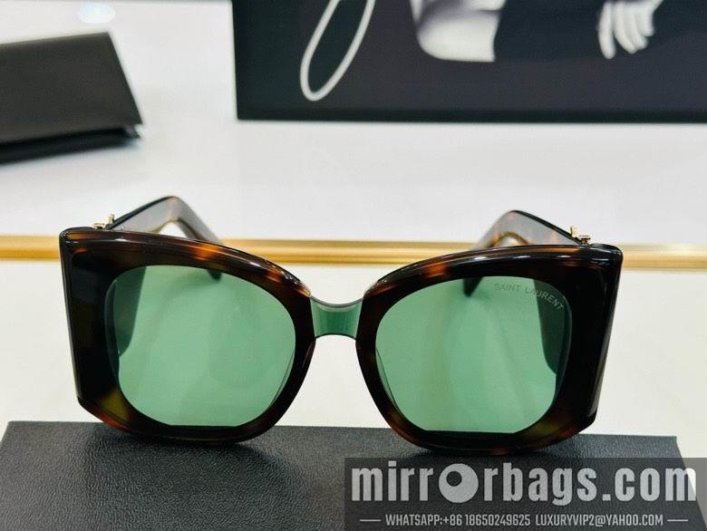 YSL Glasses smx42
