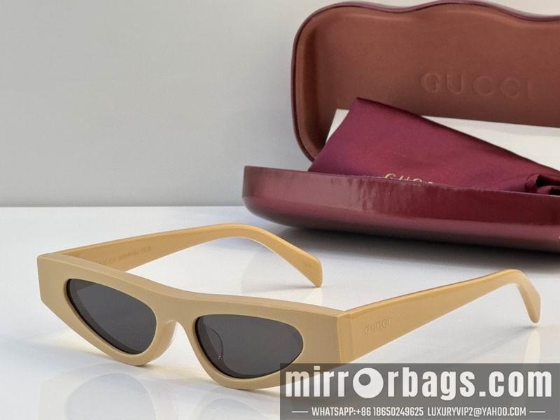Gucci Glasses smh69