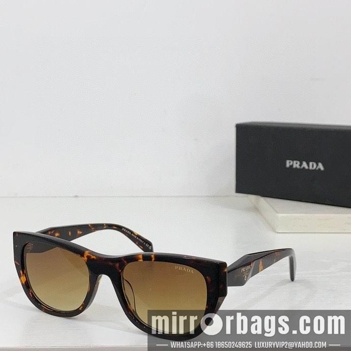 Prada Glasses smx270