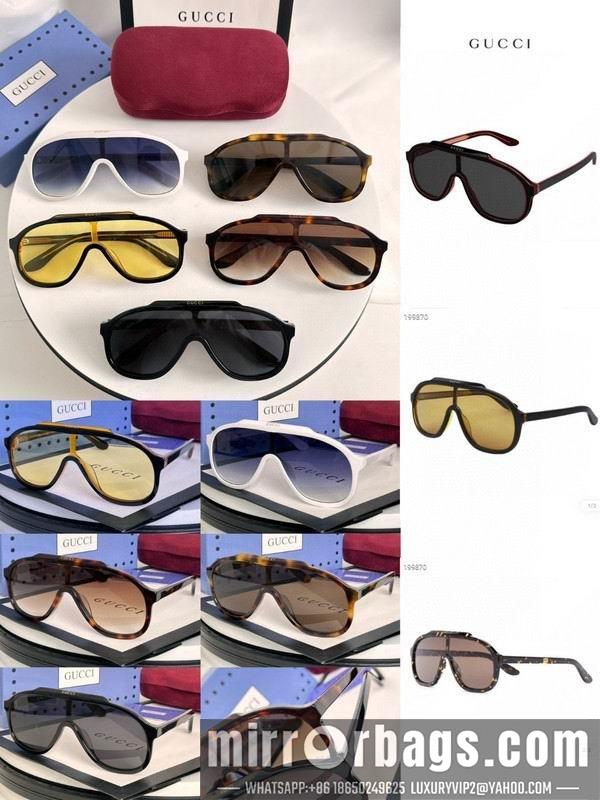 Gucci Glasses smh77