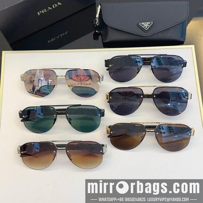 Prada Glasses smh08
