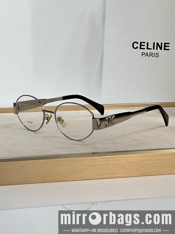 Celine Glasses 03smh20