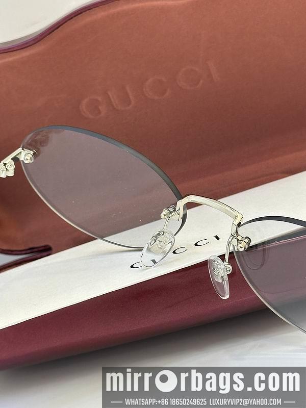 Gucci Glasses smh213