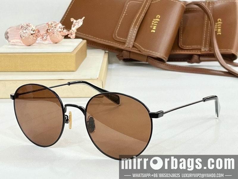 Celine Glasses smx162