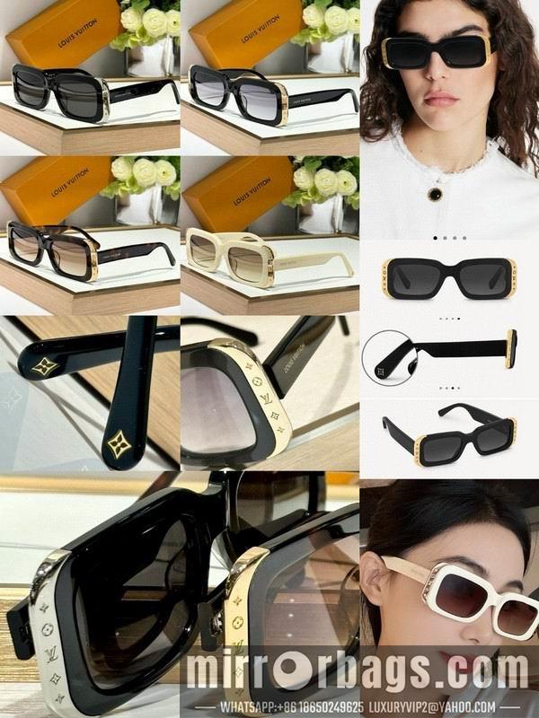 LV Glasses smh155