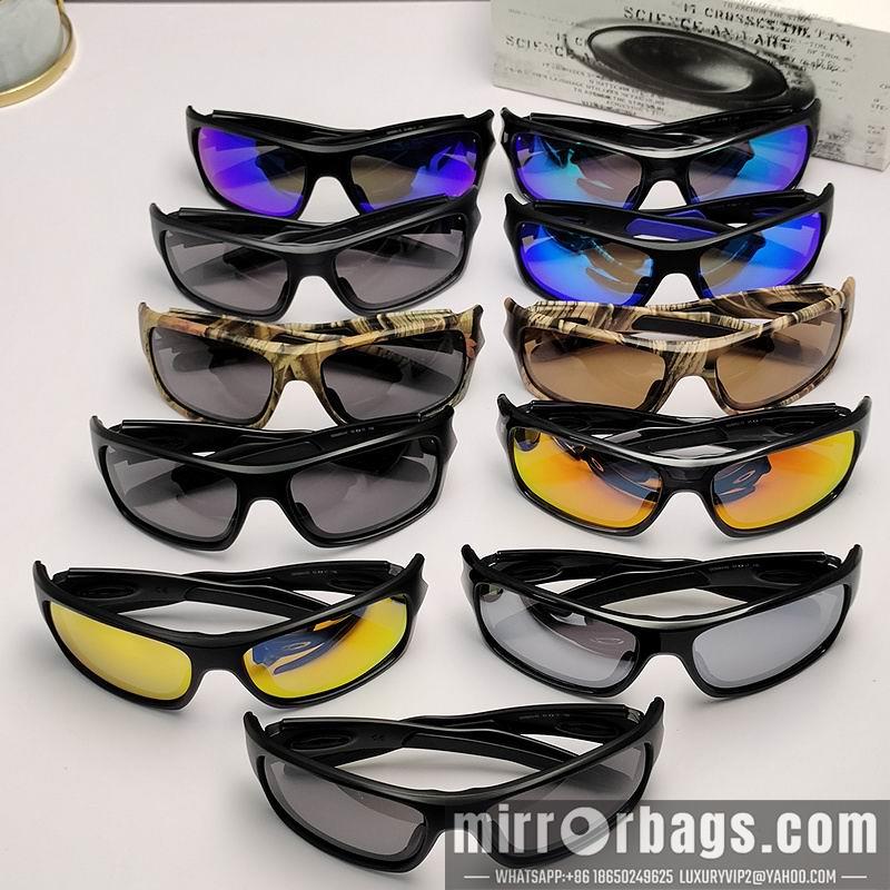 Oakley Glasses 03smh51