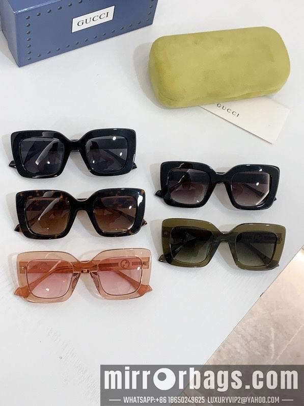 Gucci Glasses smx157