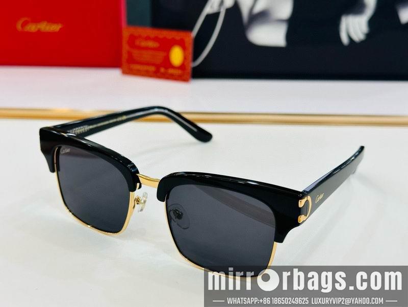 Cartier Glasses smr146