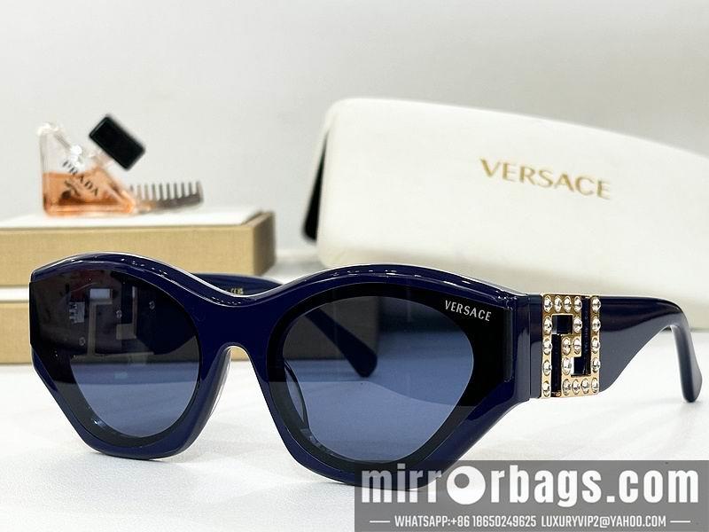Versace Glasses 03smh38