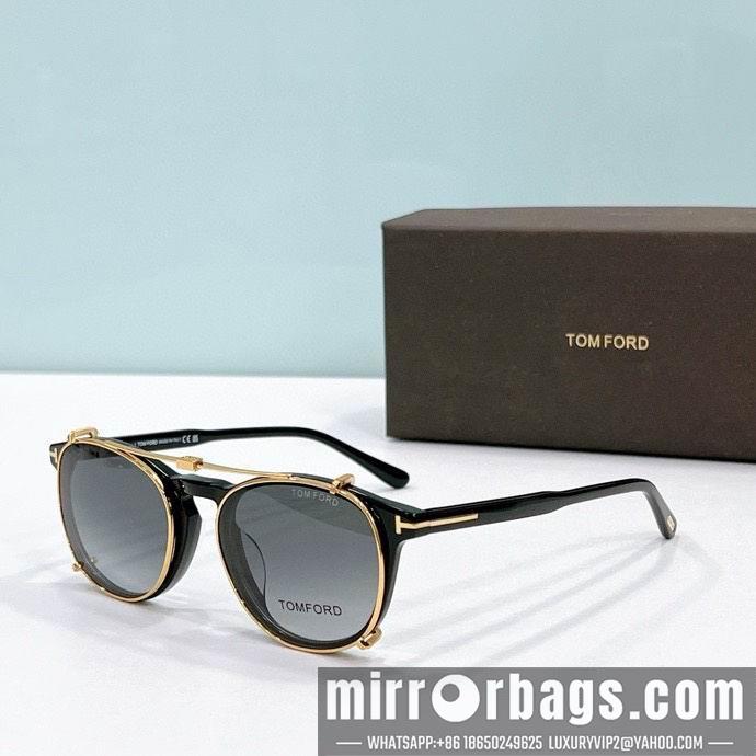 Tom Ford Glasses smx104