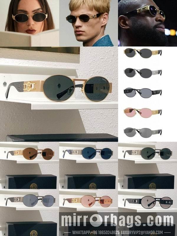 Versace Glasses 03smh45