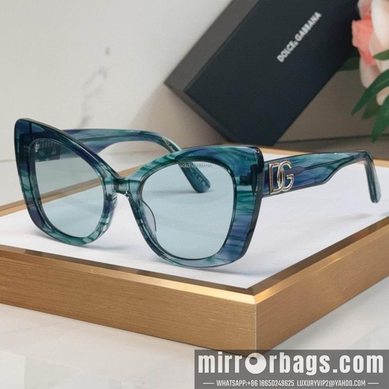 DG Glasses 03smh65