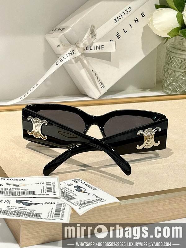 Celine Glasses smx137