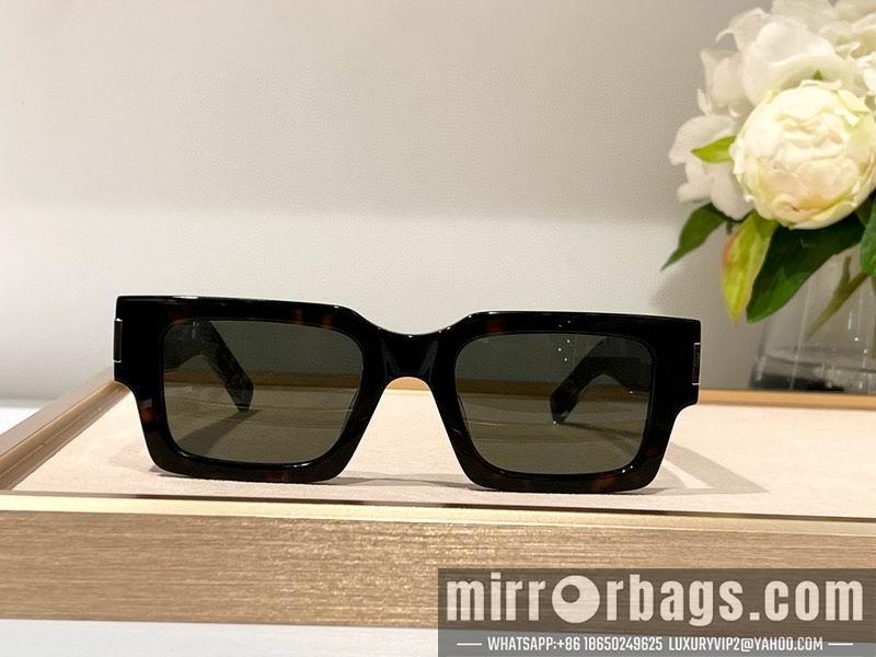 YSL Glasses smx56