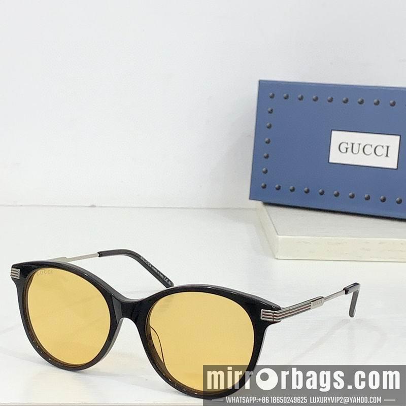 Gucci Glasses smr147