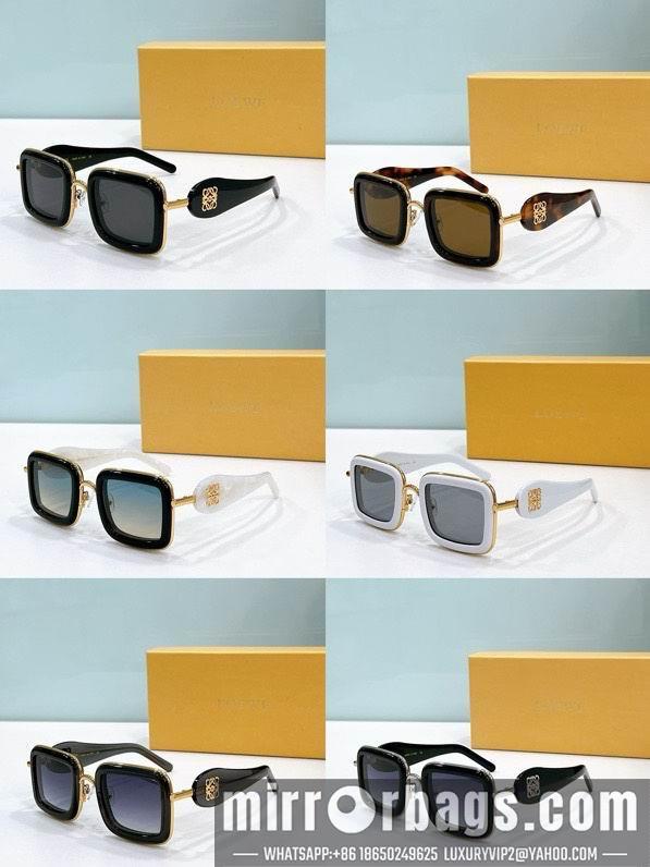 Loewe Glasses smx27