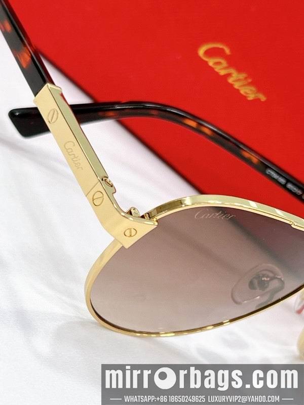 Cartier Glasses smh24
