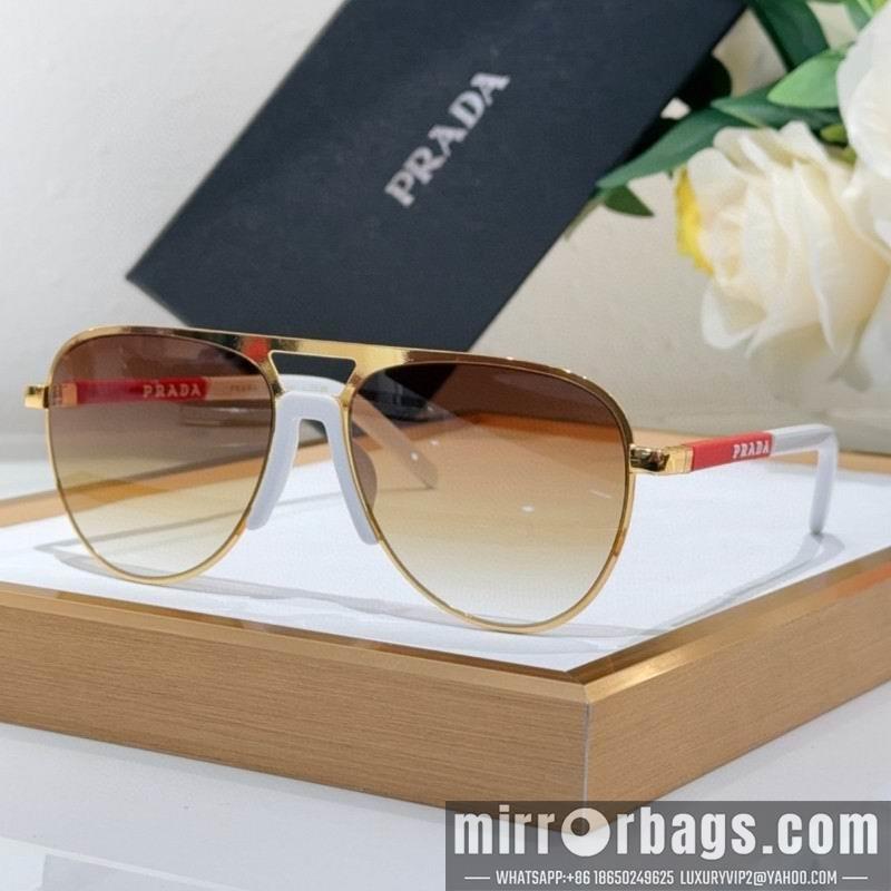 Prada Glasses smh185