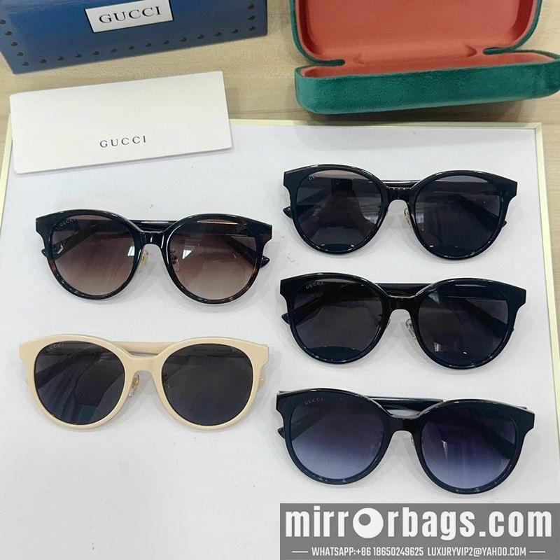 Gucci Glasses smr138