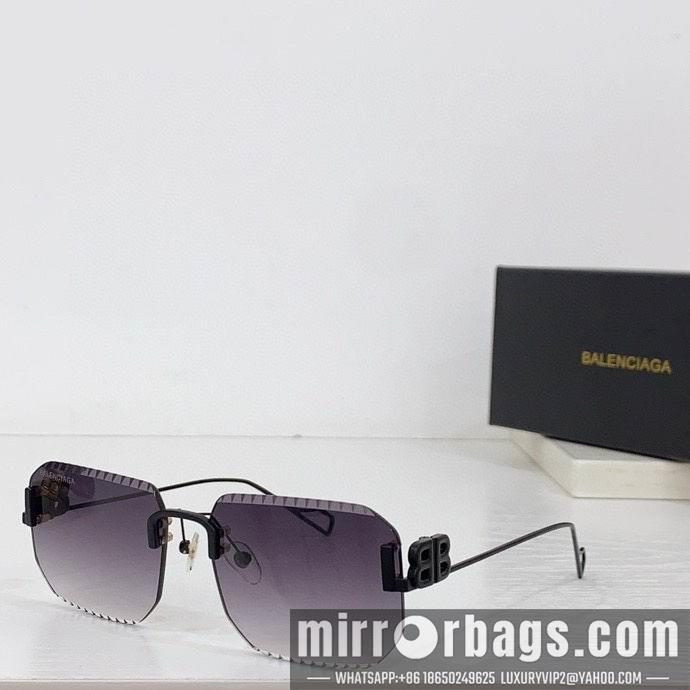 Balenciaga Glasses smx84