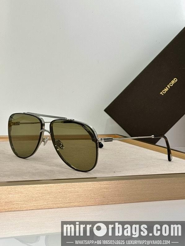 Tom Ford Glasses smx154